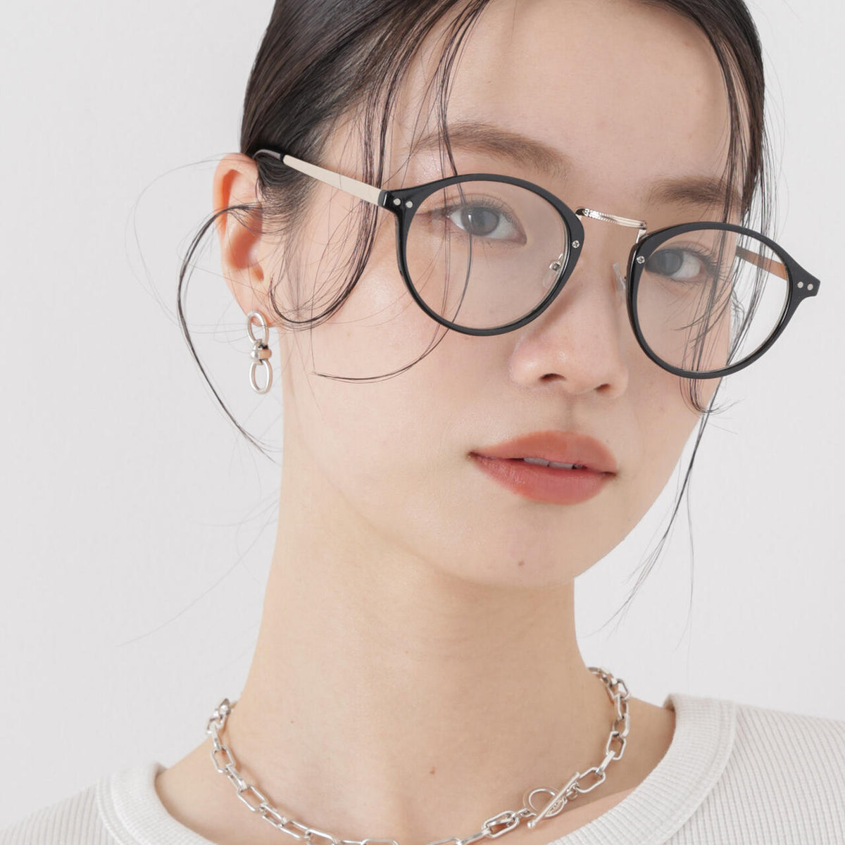 【美品】RODEN STOCK ツーブリッジ　度入りサングラスゴールド 美品】RODEN STOCK CORSAR ツーブリッジ サングラス 【公式通販】