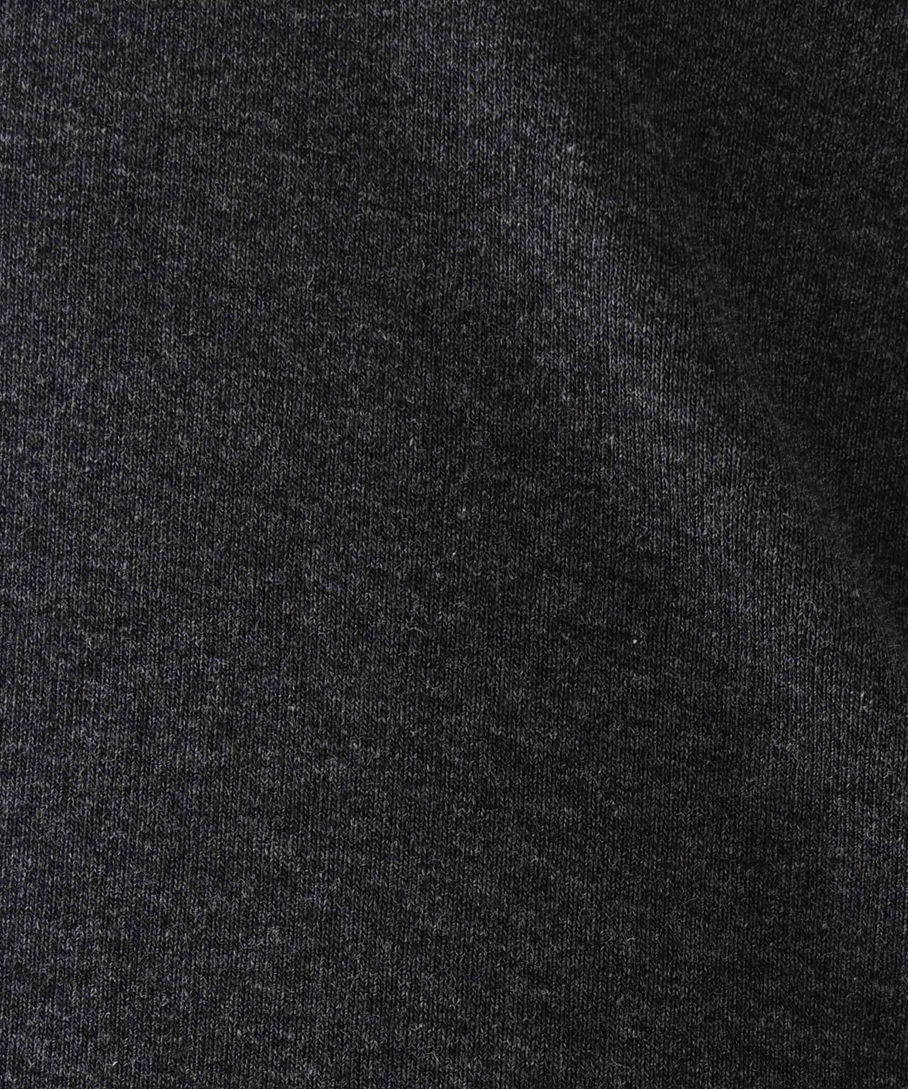ベアフライスカットヘンリーネックロングスリーブトップス 6736223308