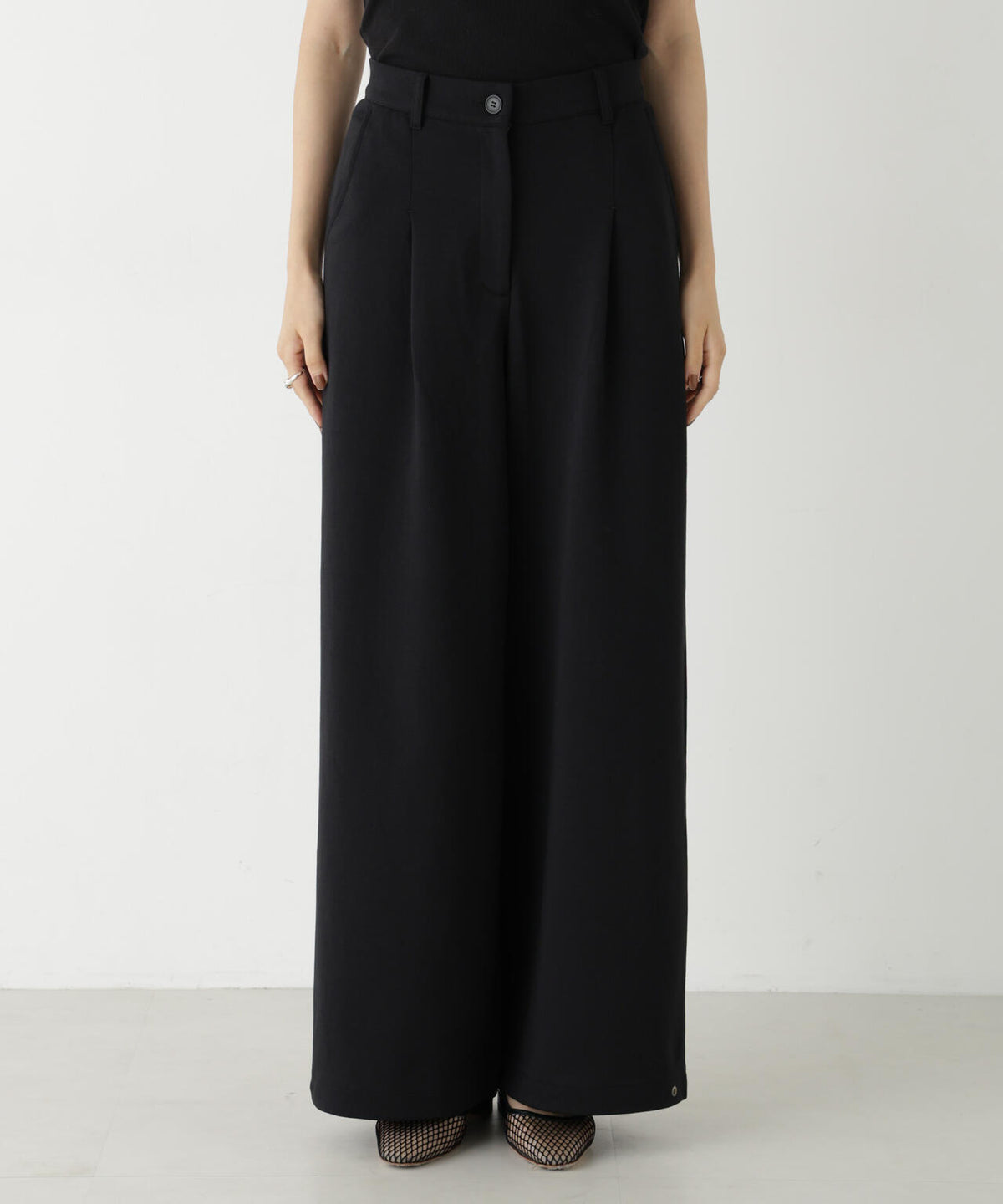 カットポンチ2wayパンツ 6736227310
