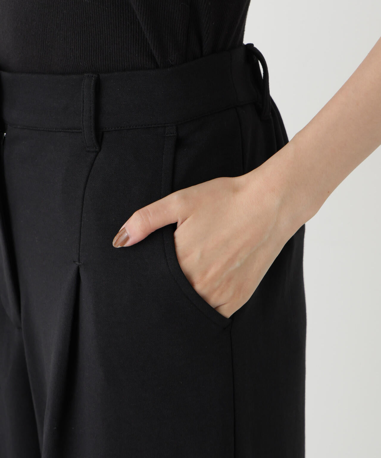 カットポンチ2wayパンツ 6736227310