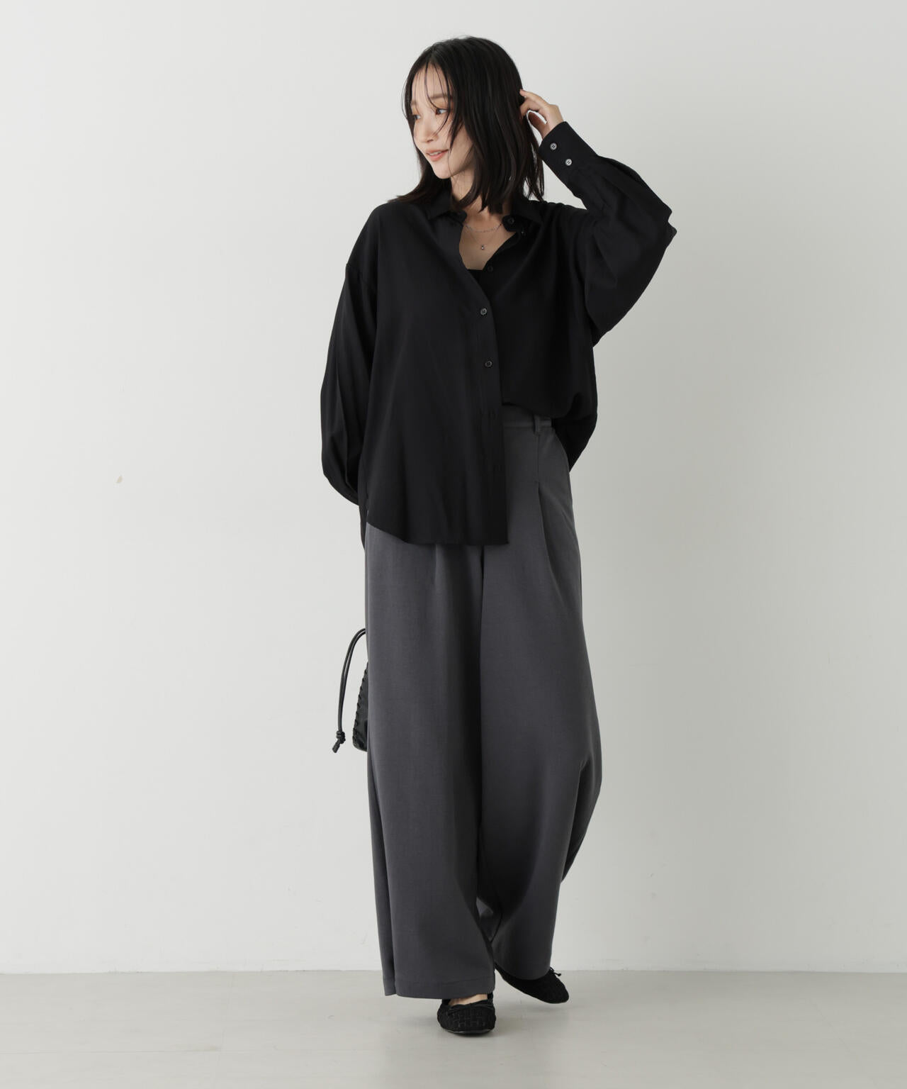 カットポンチ2wayパンツ 6736227310