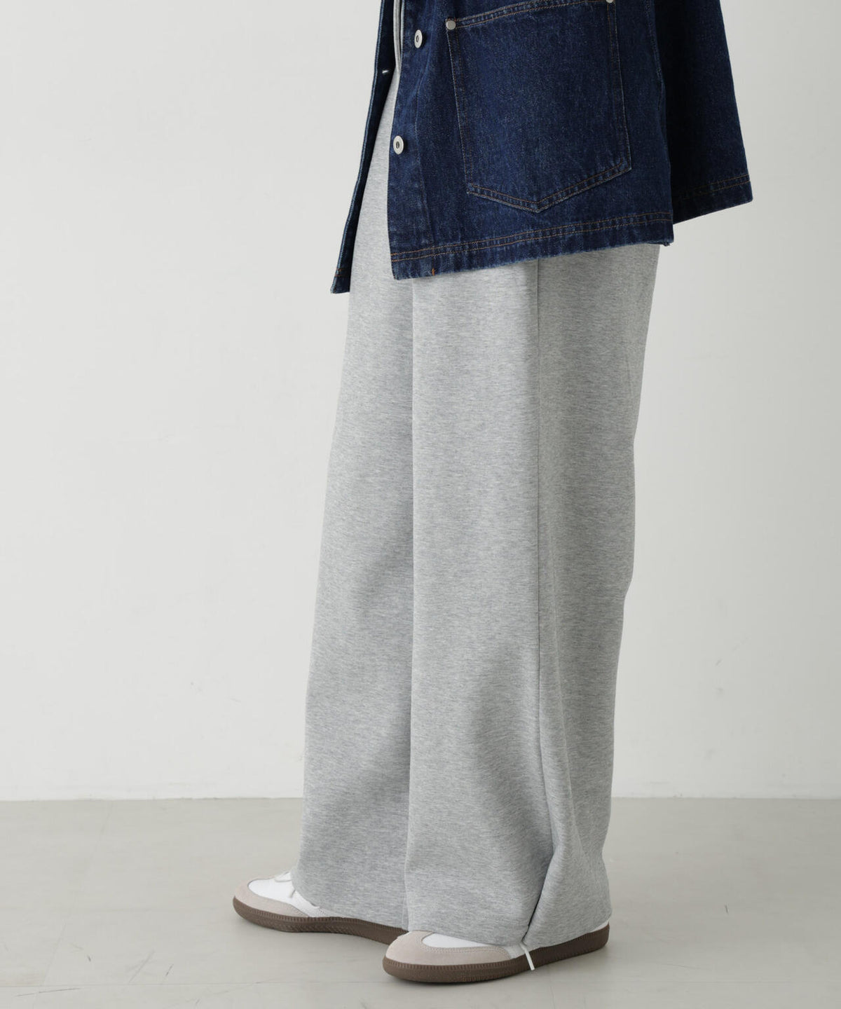 カットポンチ2wayパンツ 6736227310
