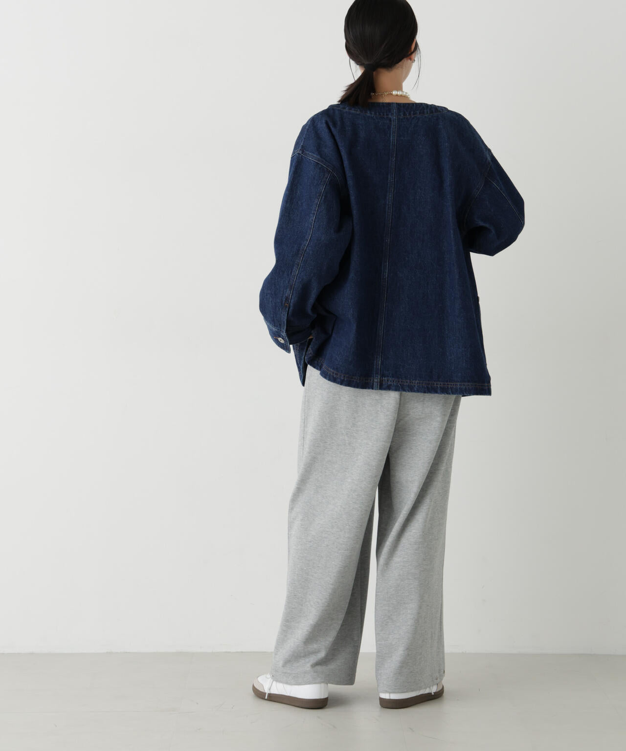 カットポンチ2wayパンツ 6736227310