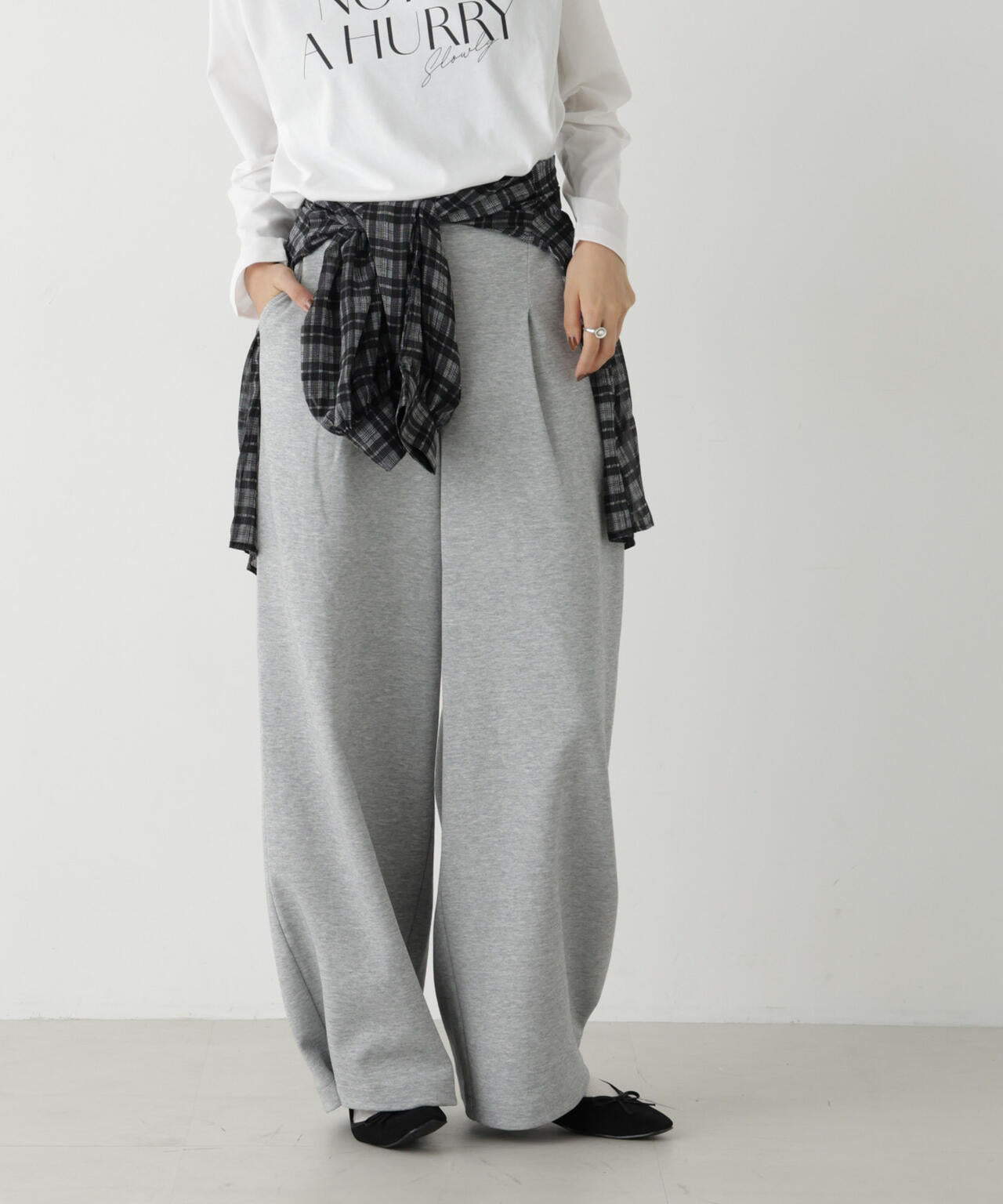 カットポンチ2wayパンツ 6736227310