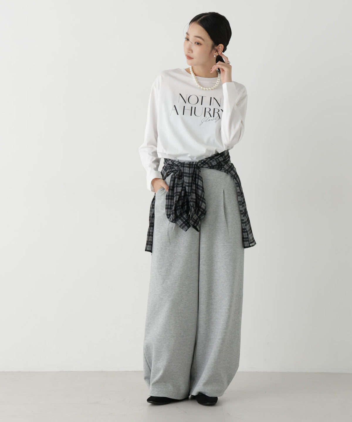 カットポンチ2wayパンツ 6736227310