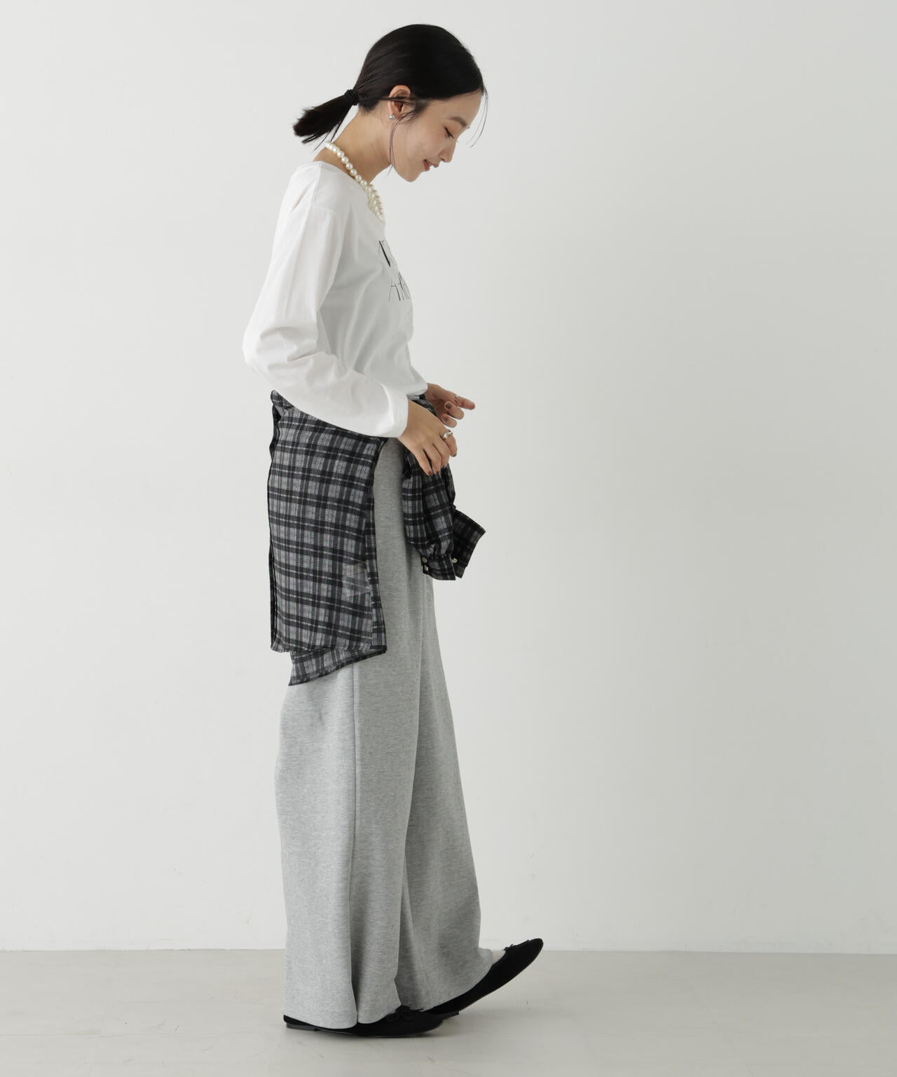 カットポンチ2wayパンツ 6736227310