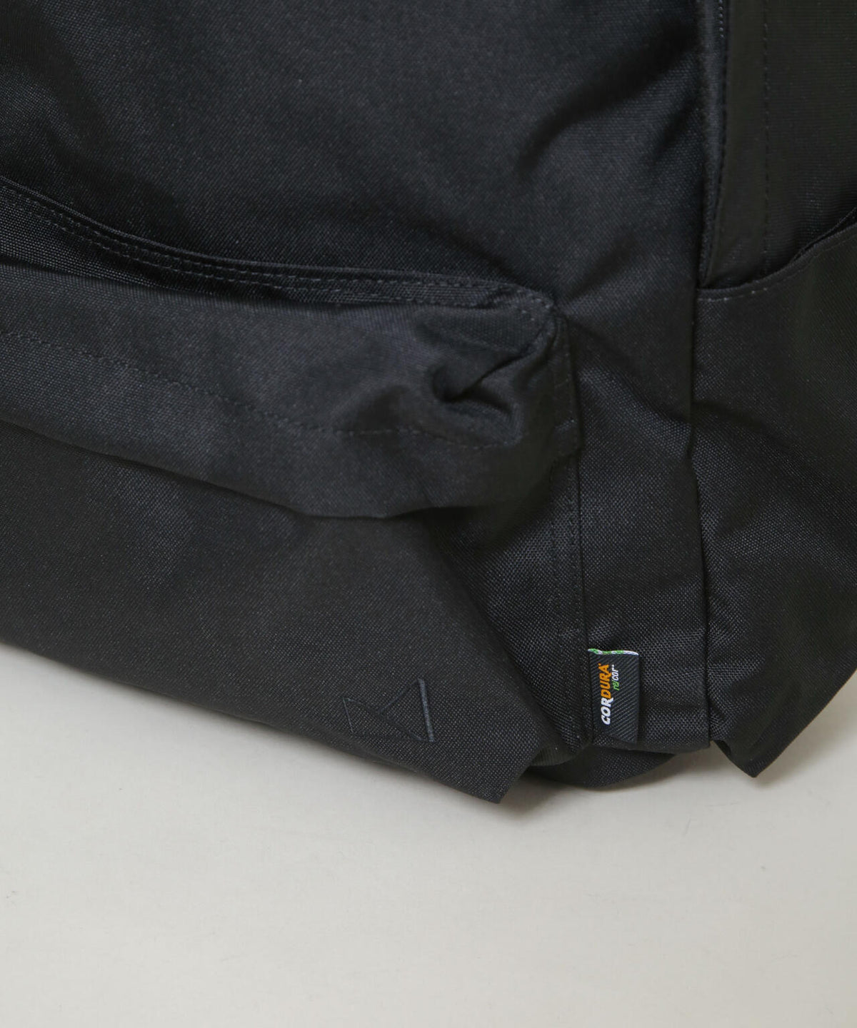 maison vert/CORDURA eco(R)撥水加工リュック 6736232303