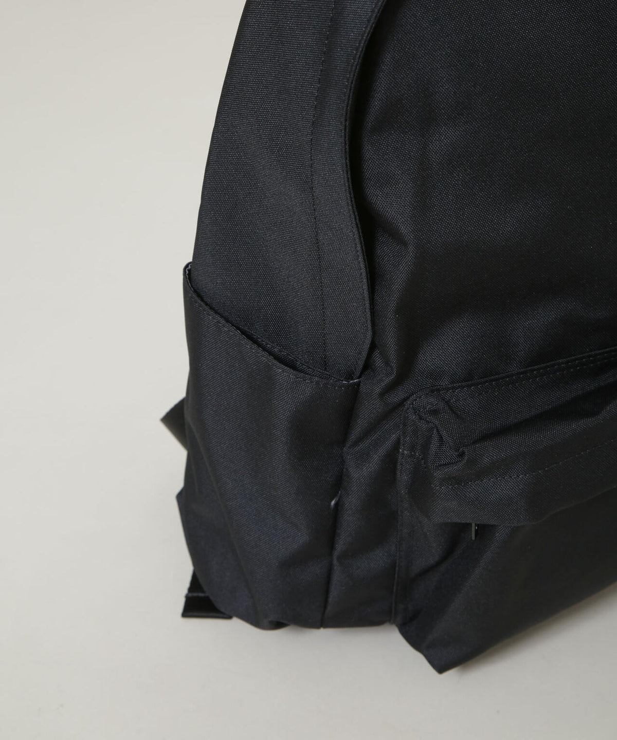 maison vert/CORDURA eco(R)撥水加工リュック 6736232303
