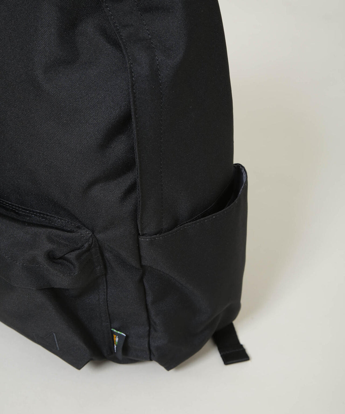 maison vert/CORDURA eco(R)撥水加工リュック 6736232303