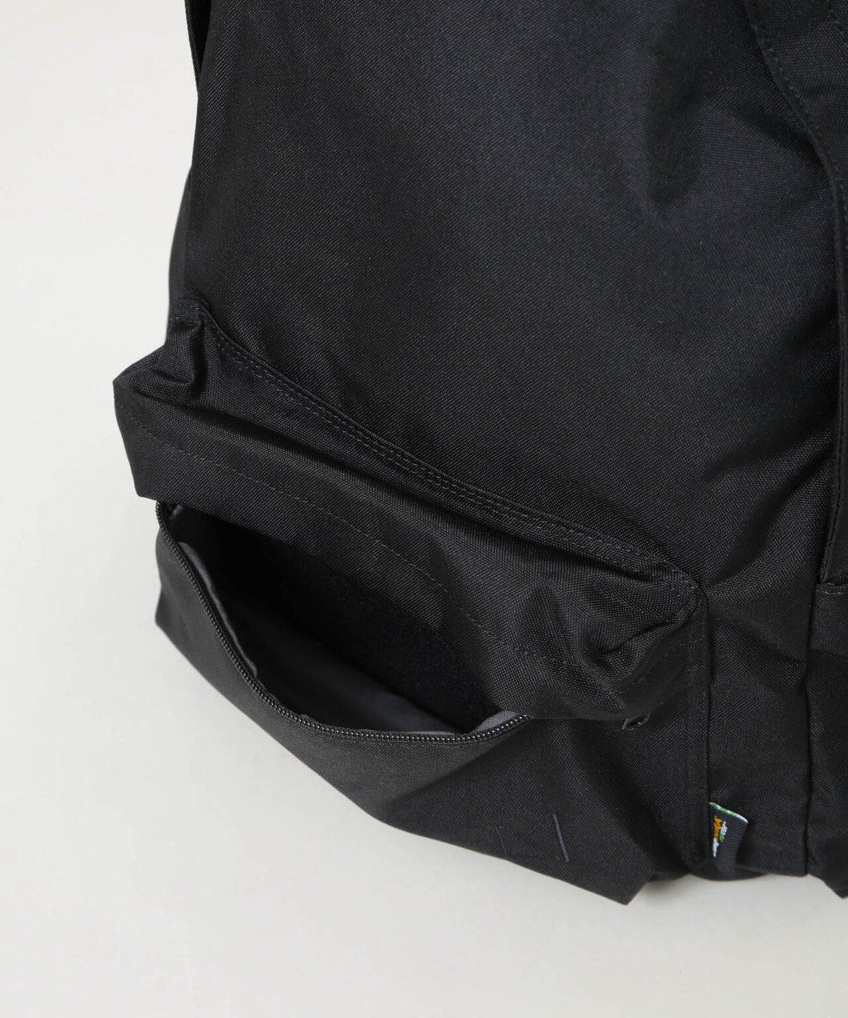 maison vert/CORDURA eco(R)撥水加工リュック 6736232303