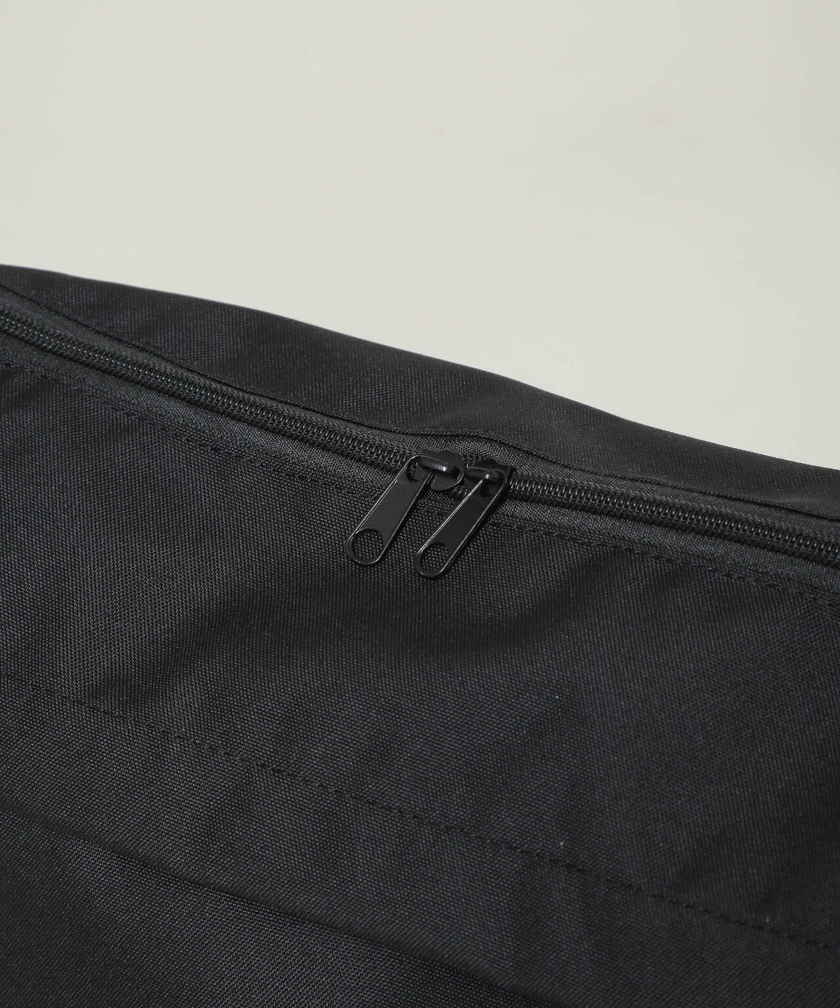 maison vert/CORDURA eco(R)撥水加工ショルダーバッグ 6736232304