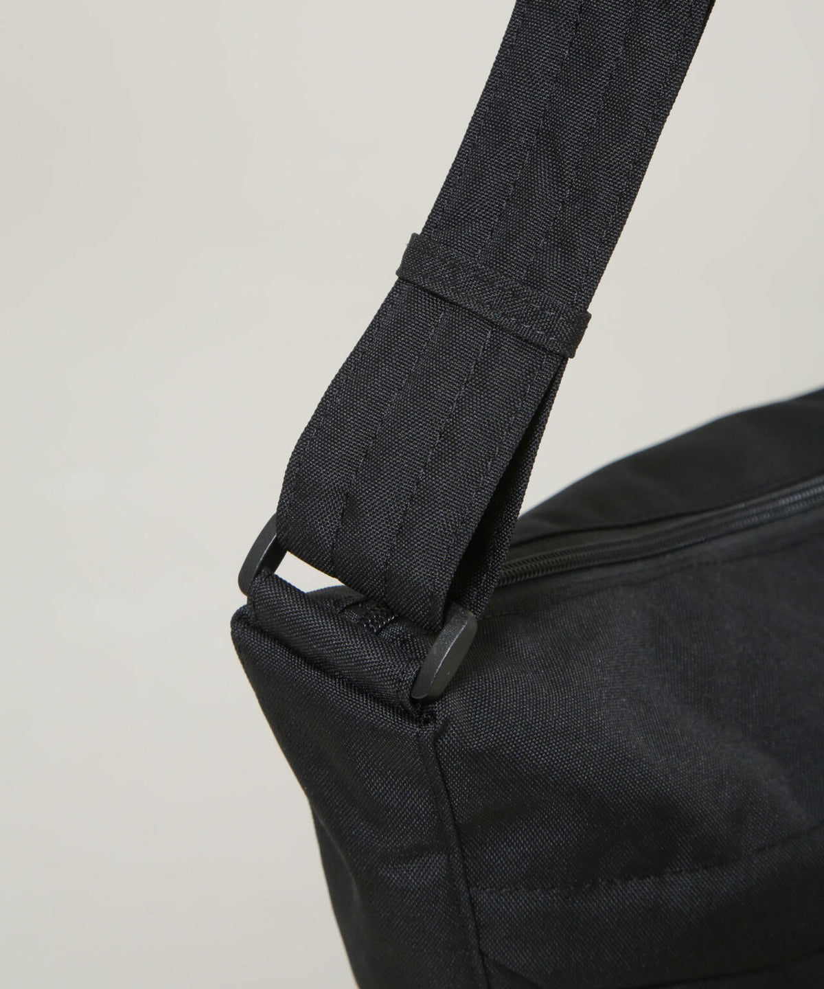 maison vert/CORDURA eco(R)撥水加工ショルダーバッグ 6736232304