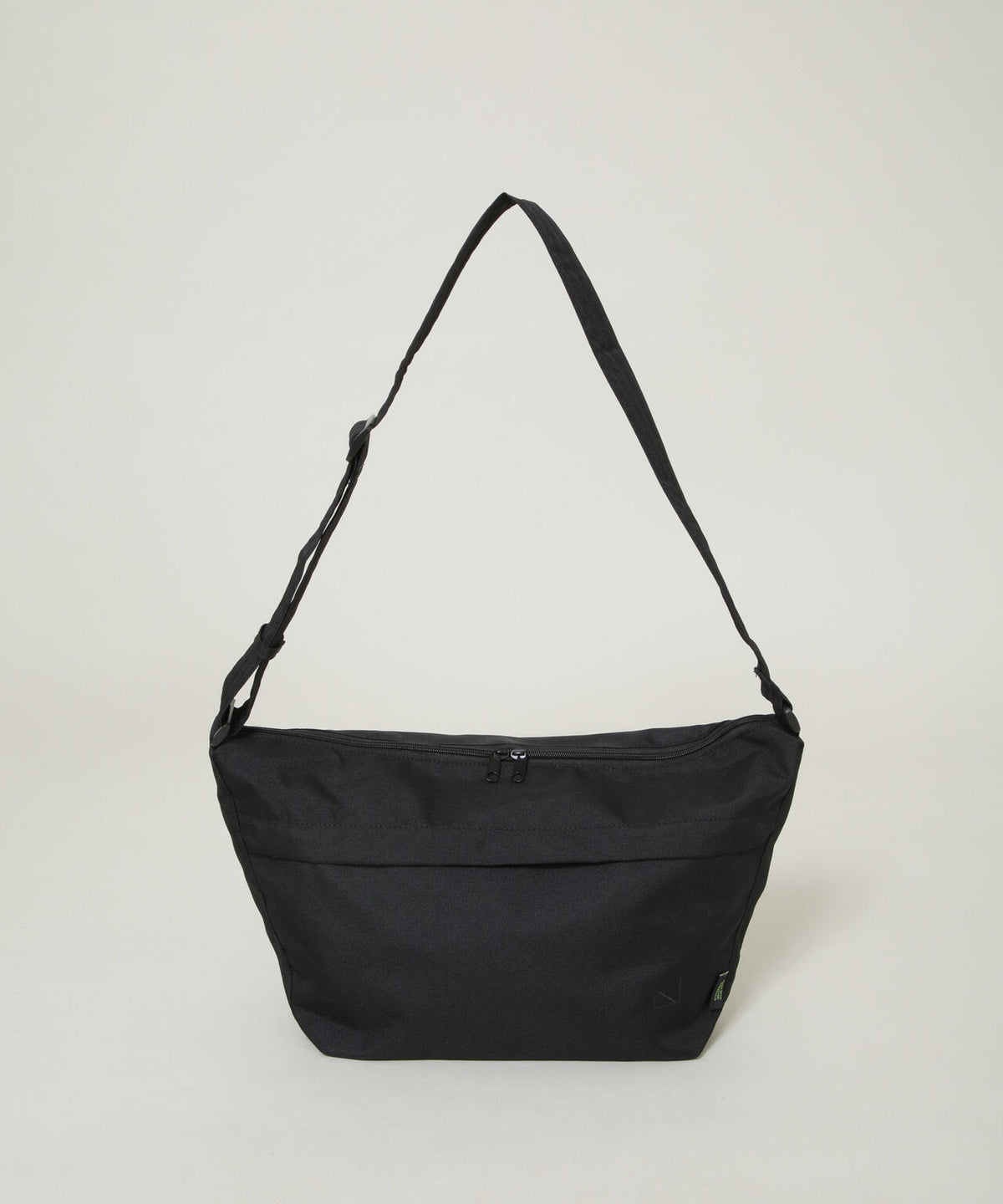 maison vert/CORDURA eco(R)撥水加工ショルダーバッグ 6736232304