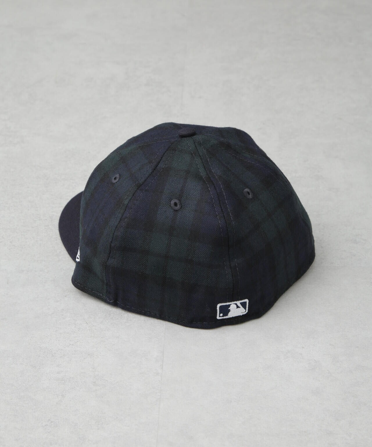 NEW ERA/5950 GORO NEYYAN BLKW NVY 6704239062