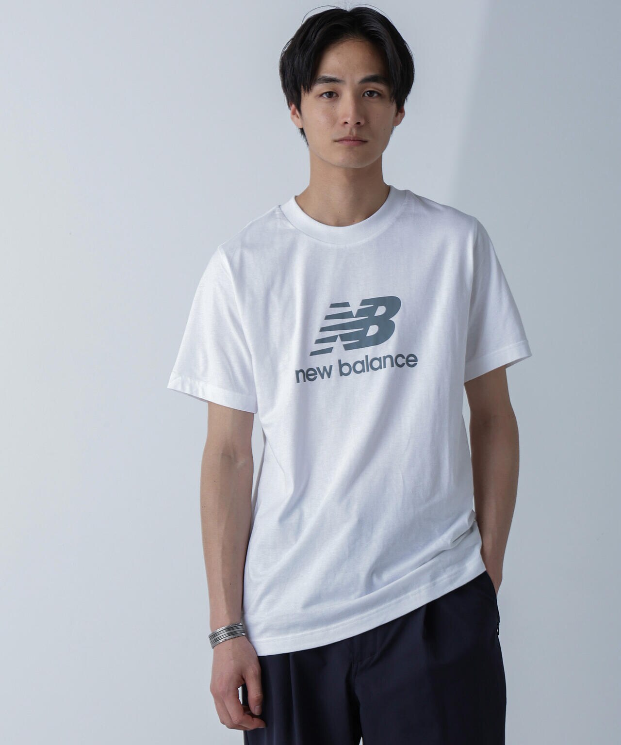 楽天市場】サンローラン Tシャツ ロゴ メンズ 半袖 ショート