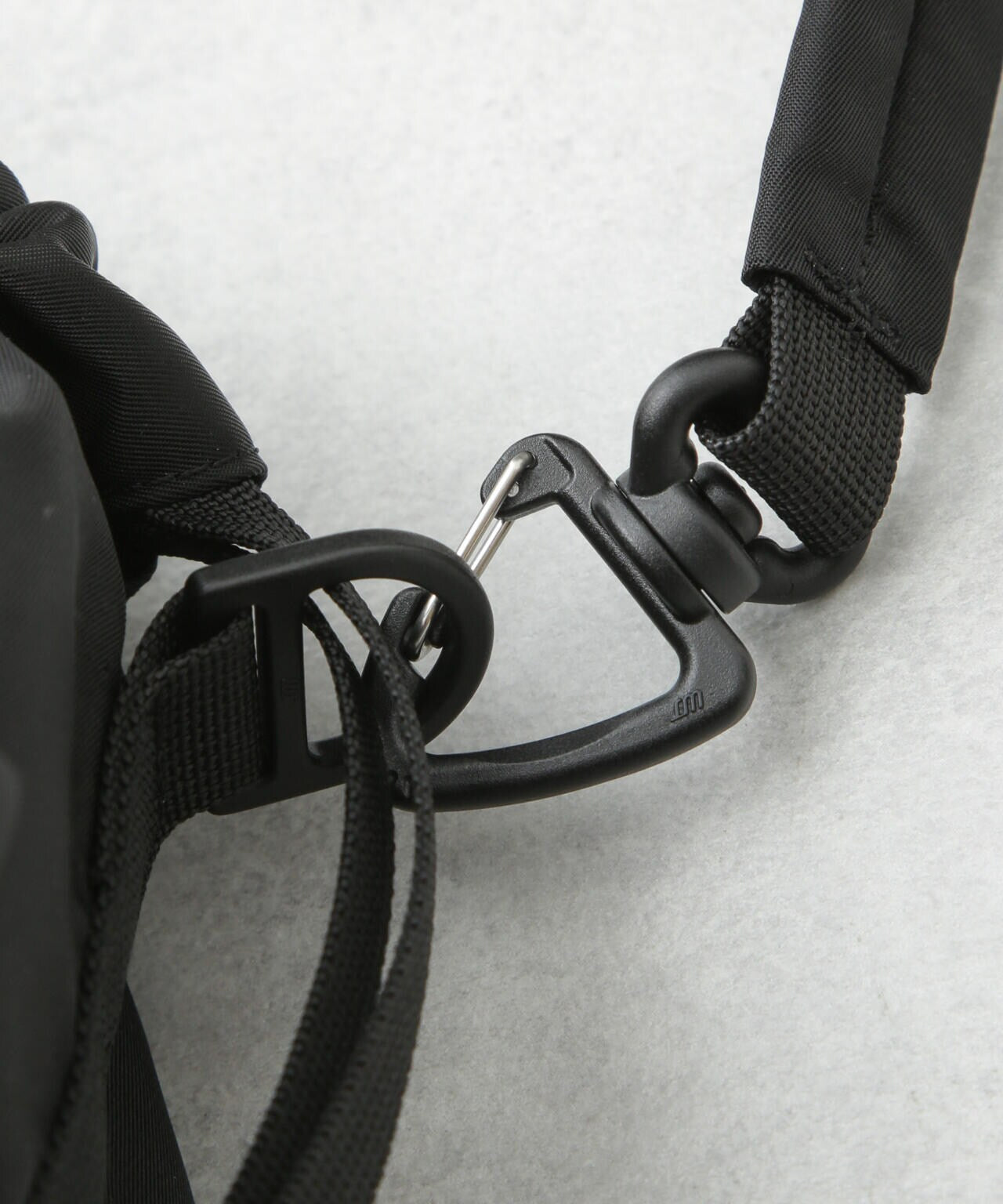 BAICYCLON by bagjack/別注 3WAY MINI SHOULDER BAG