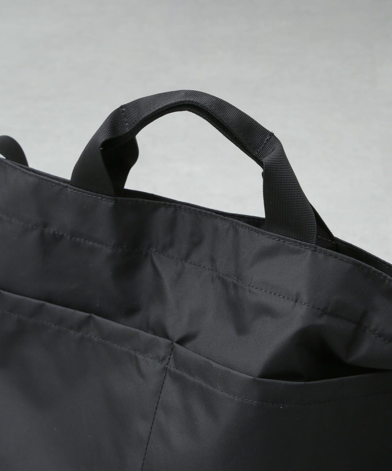 Drifter/別注 NU POCKETS TOTE 6715132070