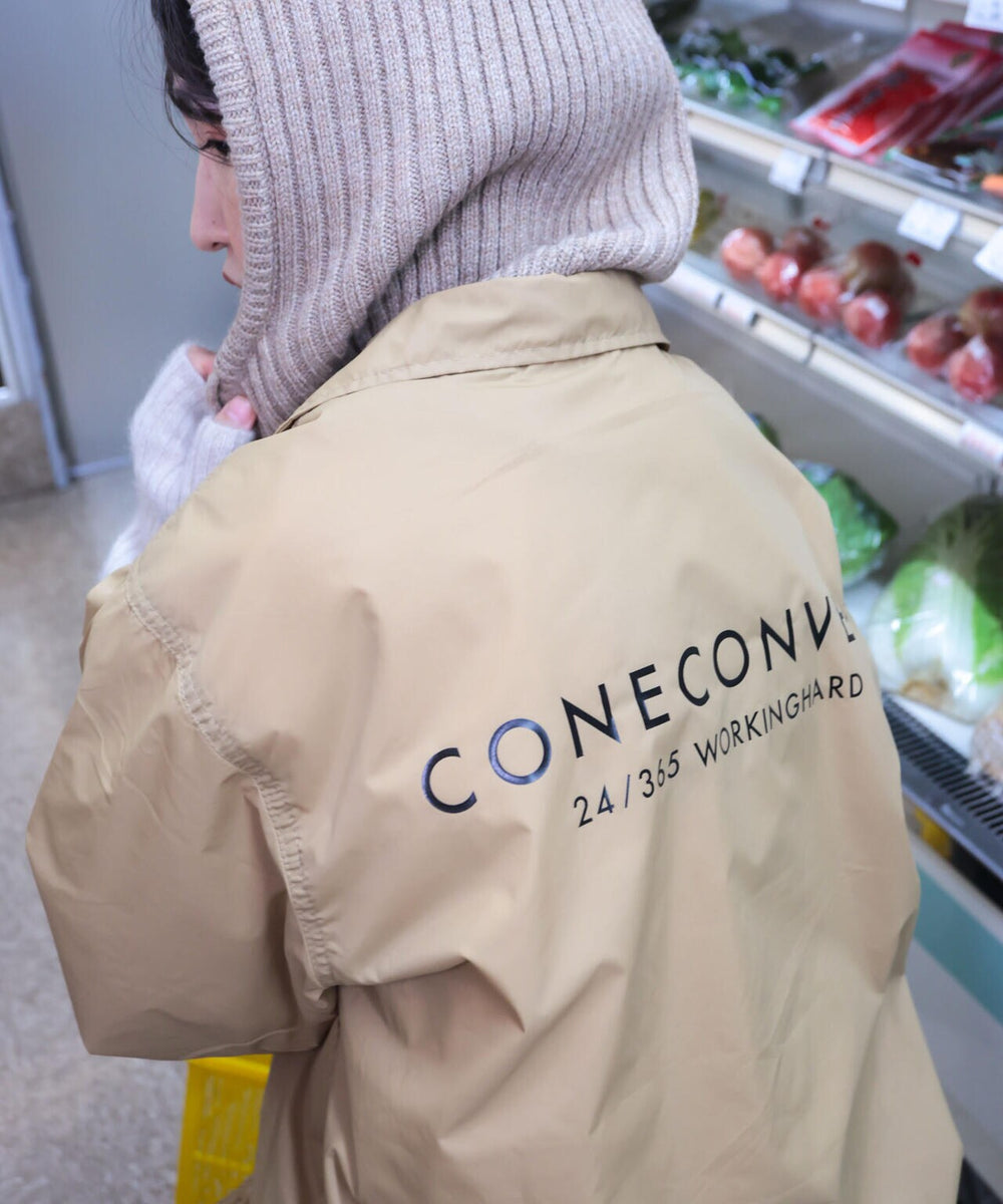 こねこフィルム x ナノユニバースコラボ「CONECONVENI」ラインソックス main image 0