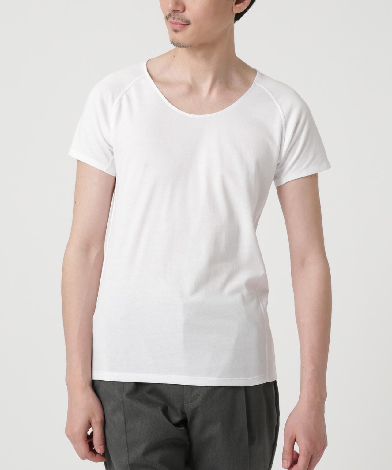 Anti Soaked(R)  Plus インナーTシャツ 6684224205