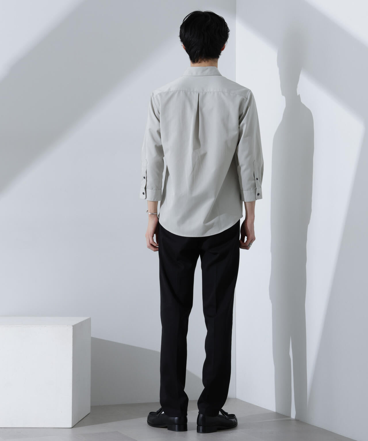 ストレッチカノコスラックス(セットアップ可) 6725127208