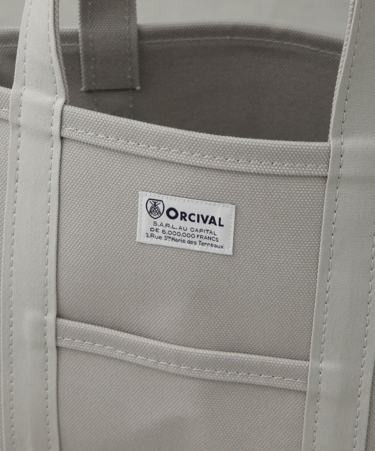 ORCIVAL/KWC_TOTE BAG SMALL 6715132047