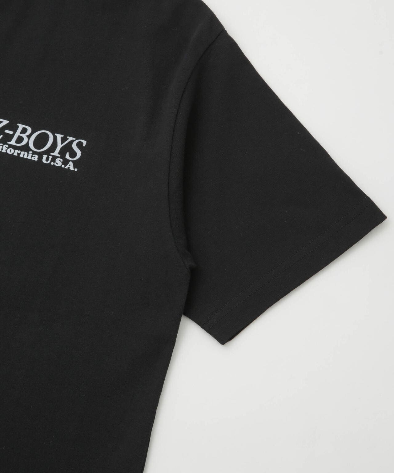 ZEPHYR/Z-BOYS/別注 Z-BOYS TEE 6703124076