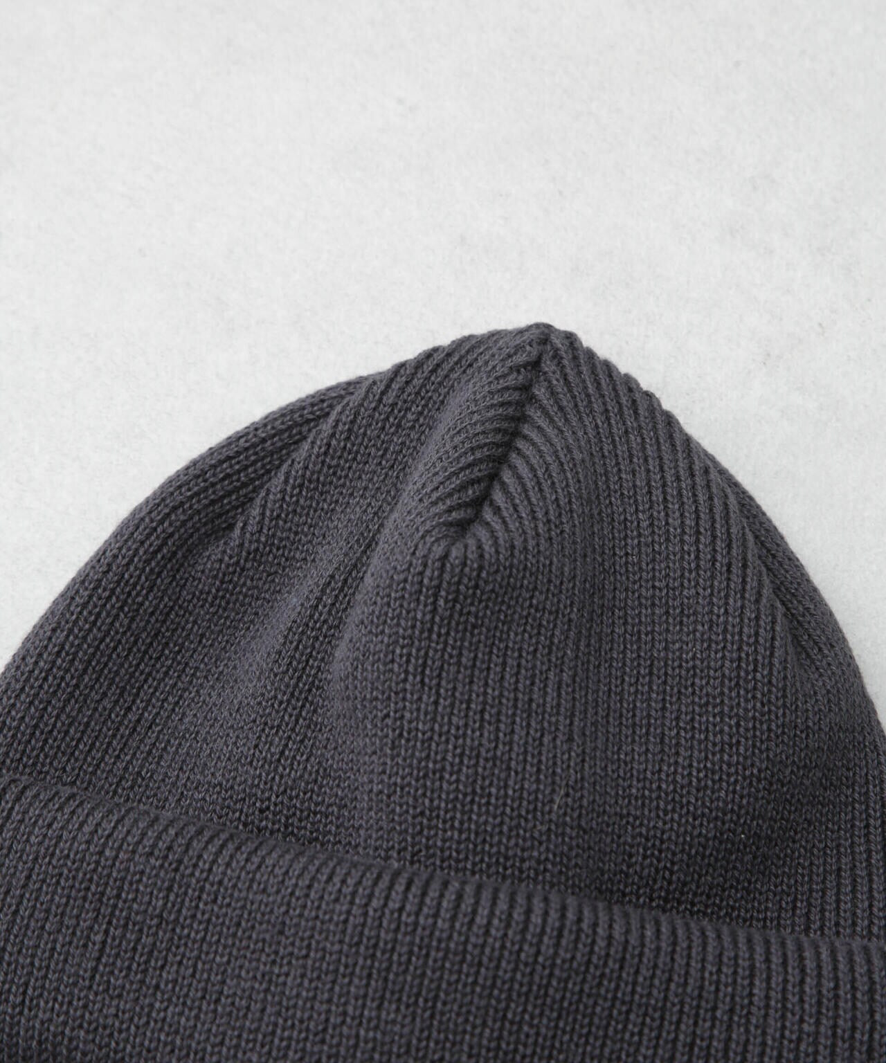 RACAL/別注 Roll Knit Cap 6705139045