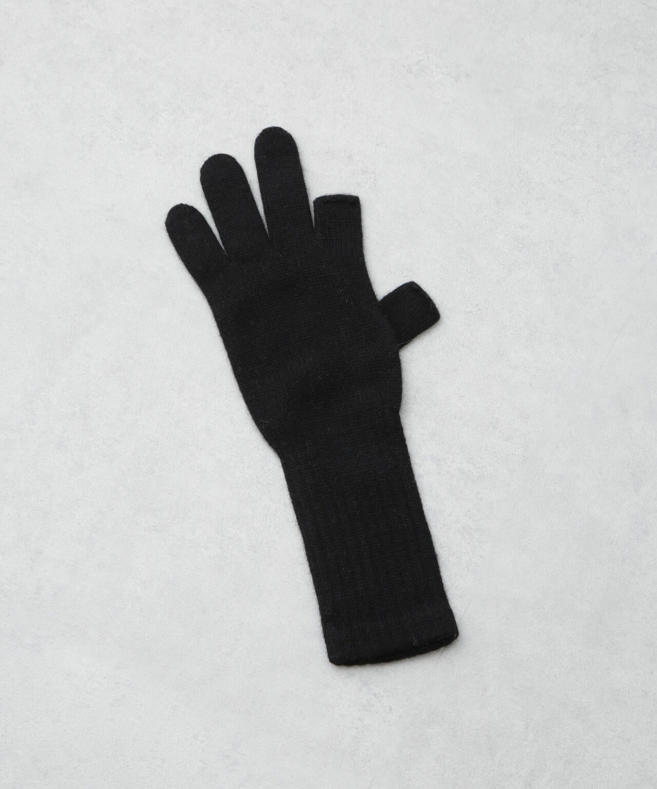 William Brunton/2 Ply Long Rib Cuff Glove 6714249008