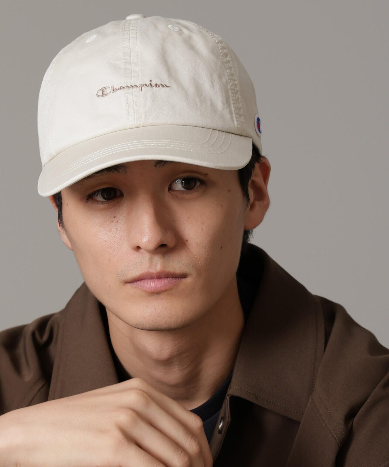 Champion/ウォッシュツイルハイキャップ 6724239207