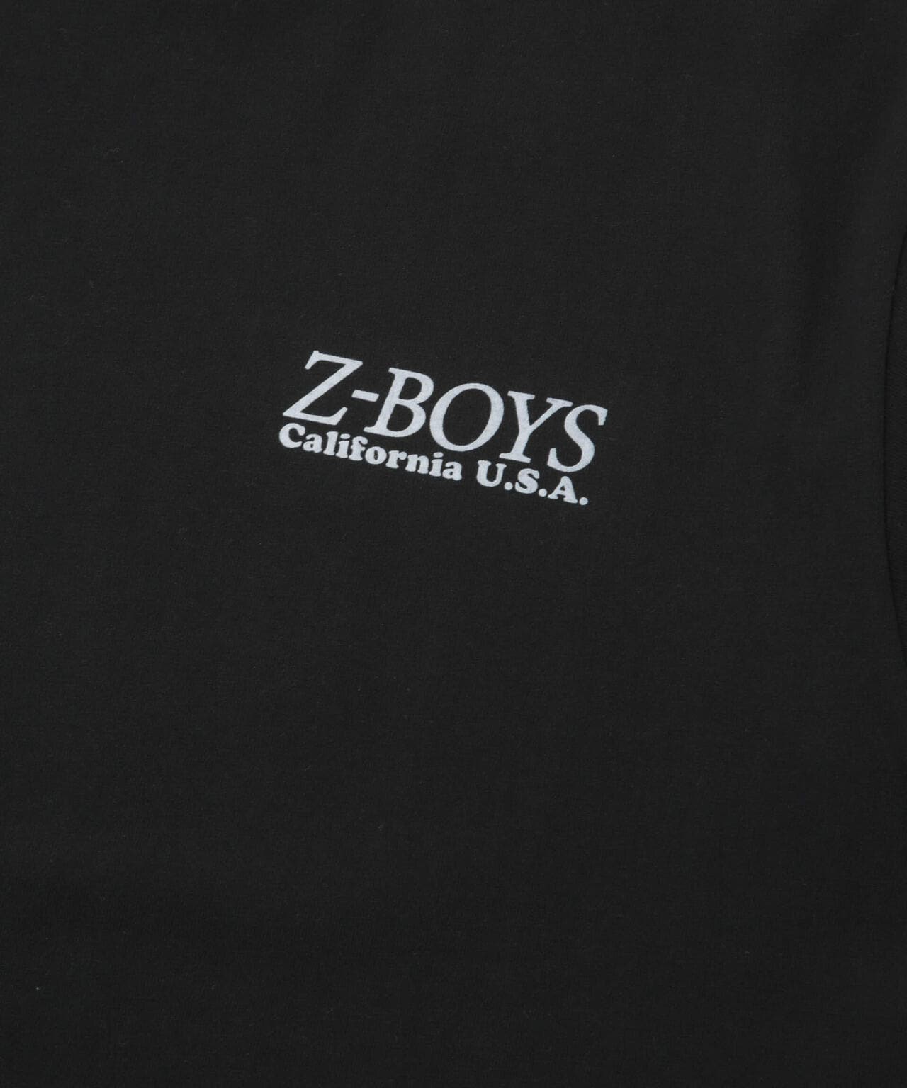 ZEPHYR/Z-BOYS/別注 Z-BOYS TEE 6703124076