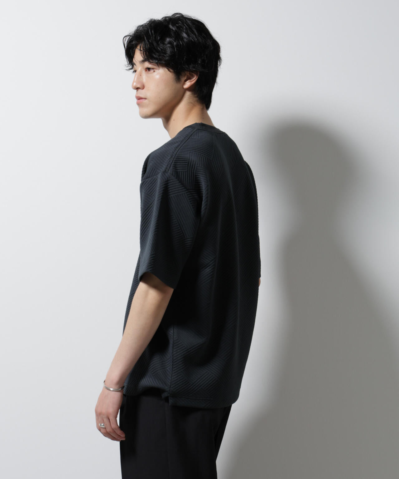 フクレジャガードポケットTシャツ 6725124239