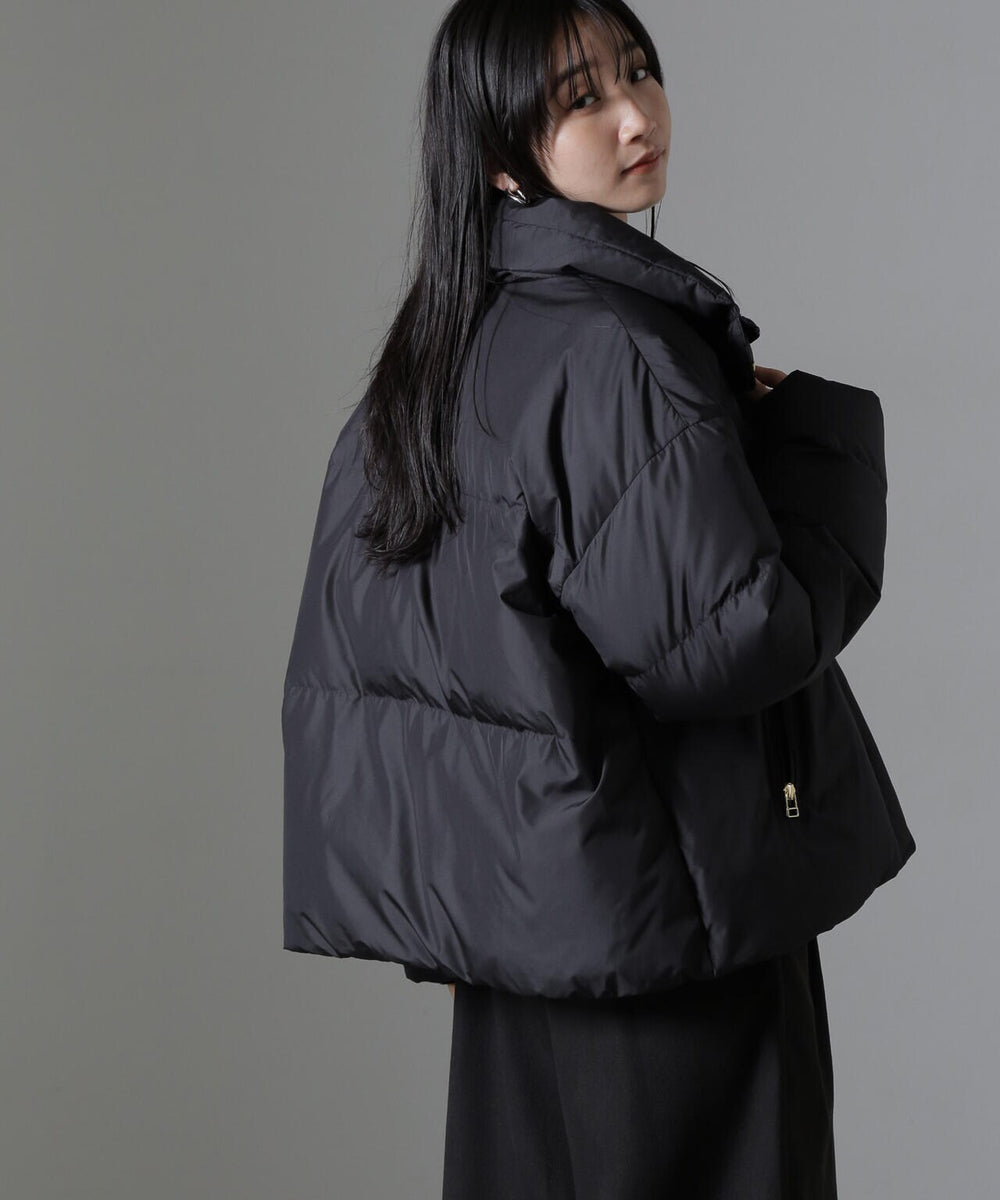 ｢OGAWA PRODUCTS｣anewdown(R) 2WAYダウン 難燃性、撥水