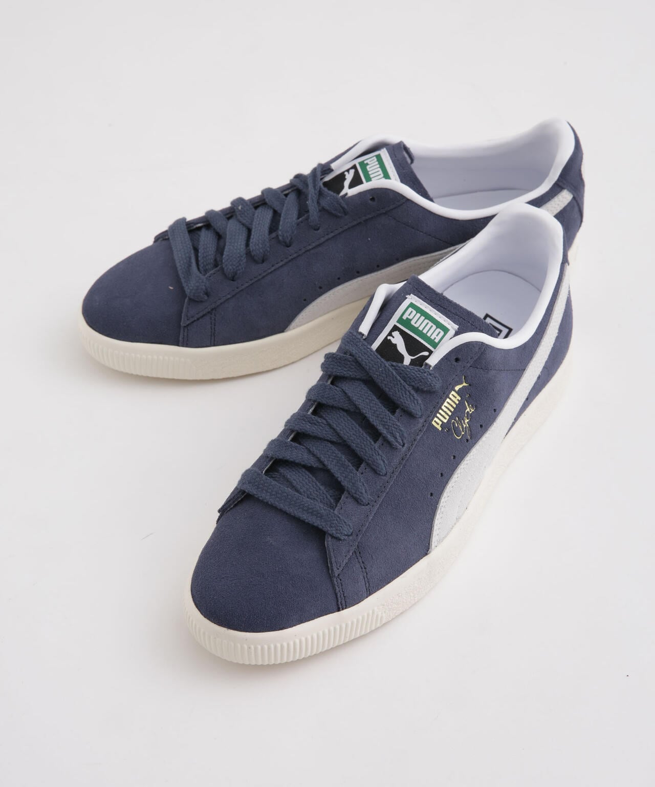 PUMA/クライド OG 6703134071