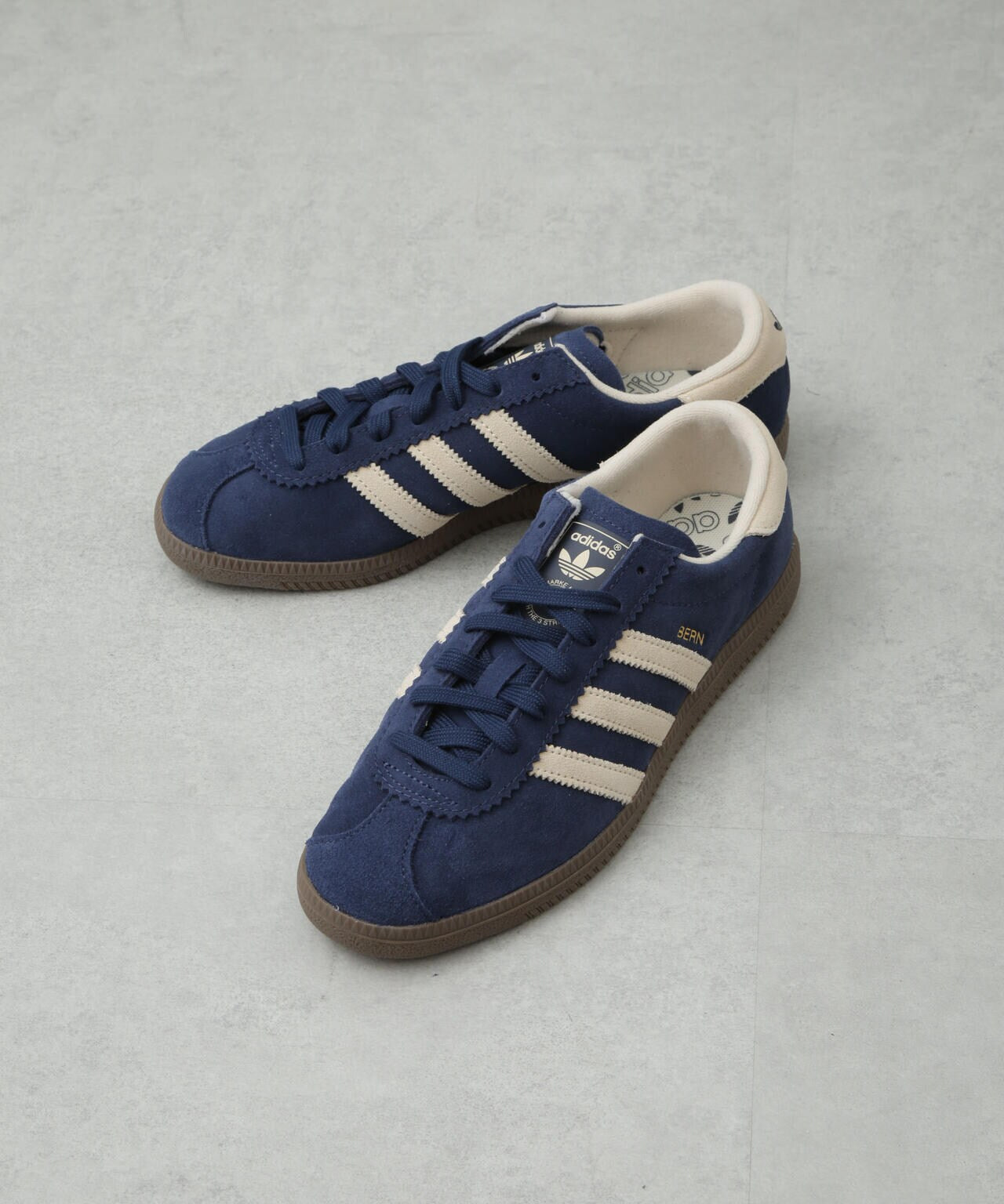 高評価レビュー adidas W BERN / 靴
