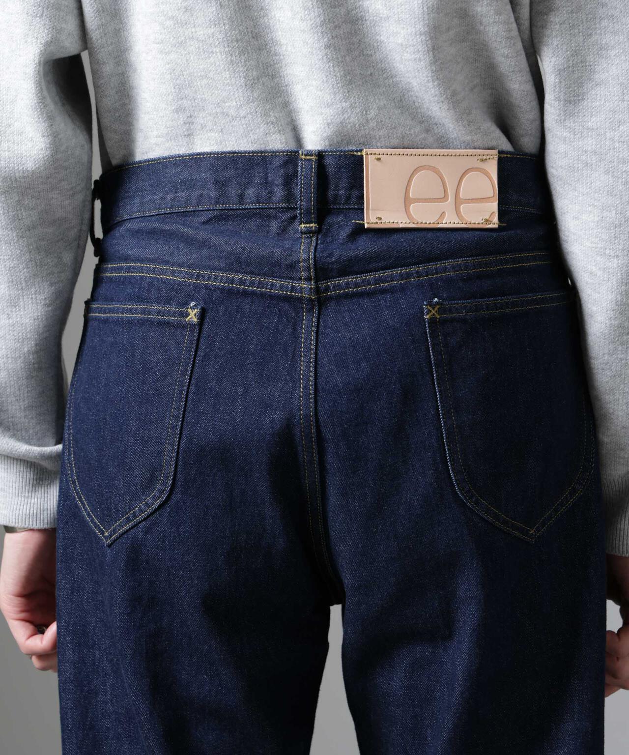 Lee/別注 Lee 101 DENIM PANTS(セットアップ可) 6705127133