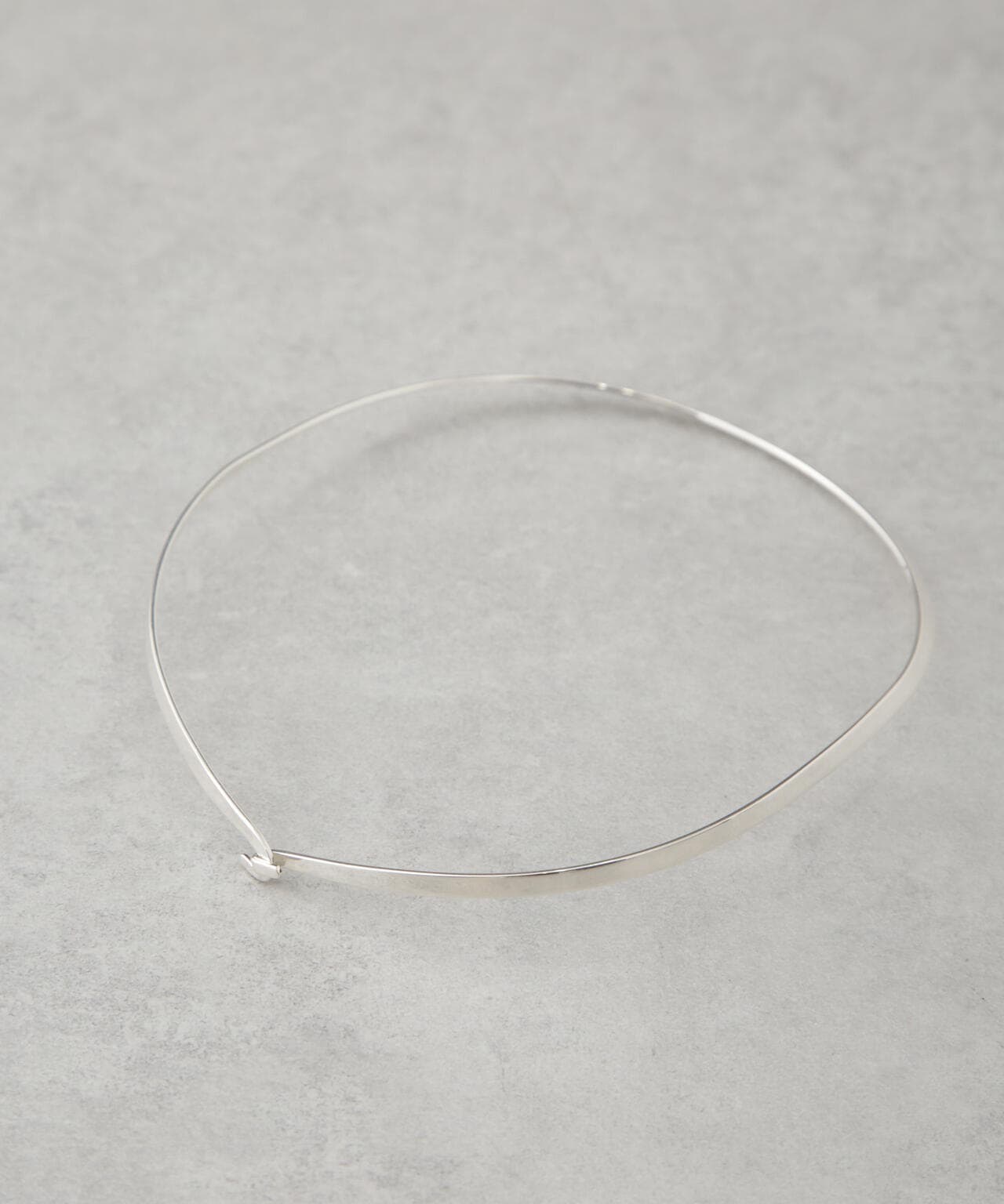 JAMIRAY/PLATE CHOKER S 6714246039