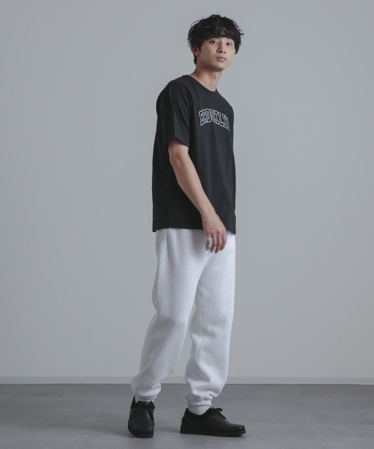 Champion/別注 16s/1 JerseyT-Shirt 6704124003