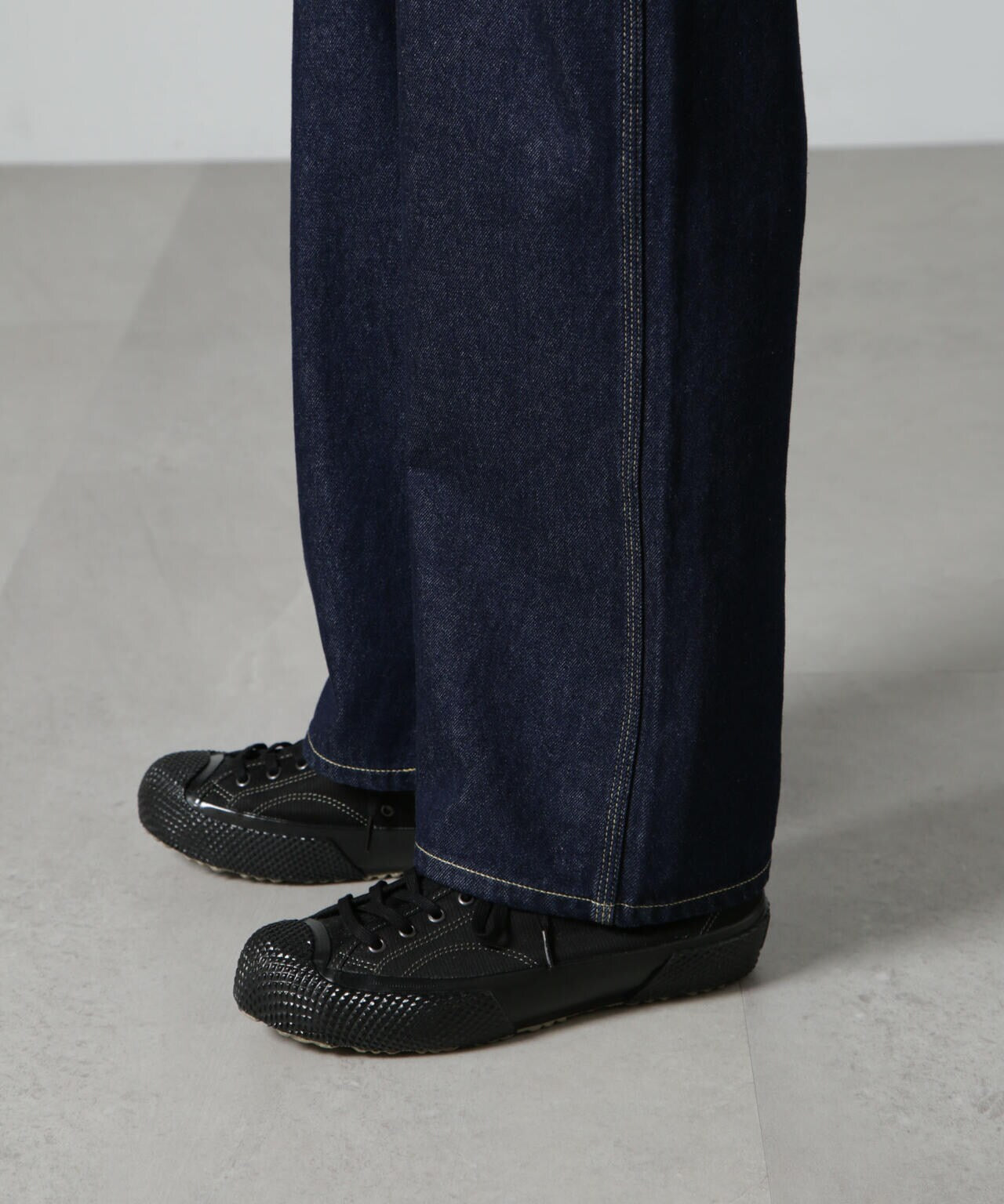 Lee / 別注 COW BOY PANTS(セットアップ可)