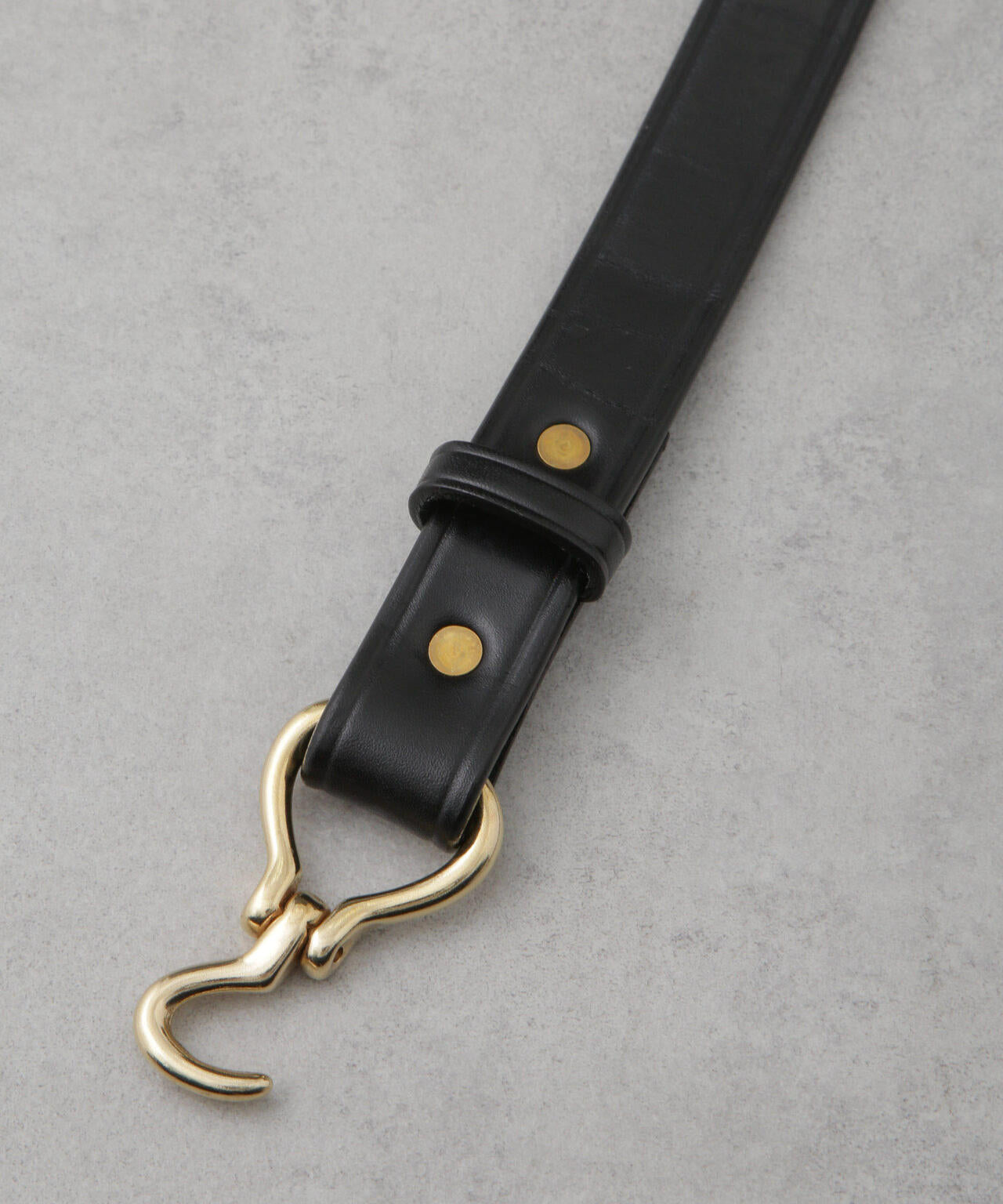 TORY LEATHER/1"Mini Hoof Pick Belt 6705150016