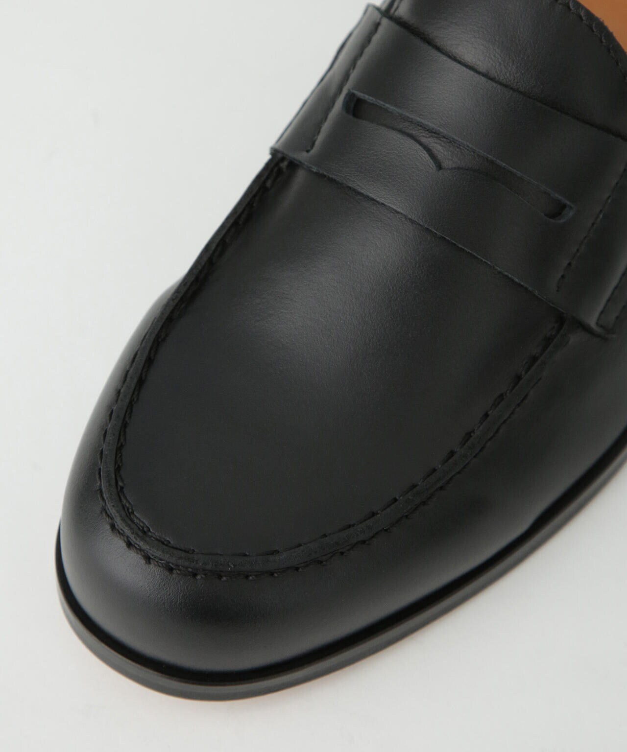 PADRONE THE STANDARD LINE/別注 LOAFER/ローファー 6705133051