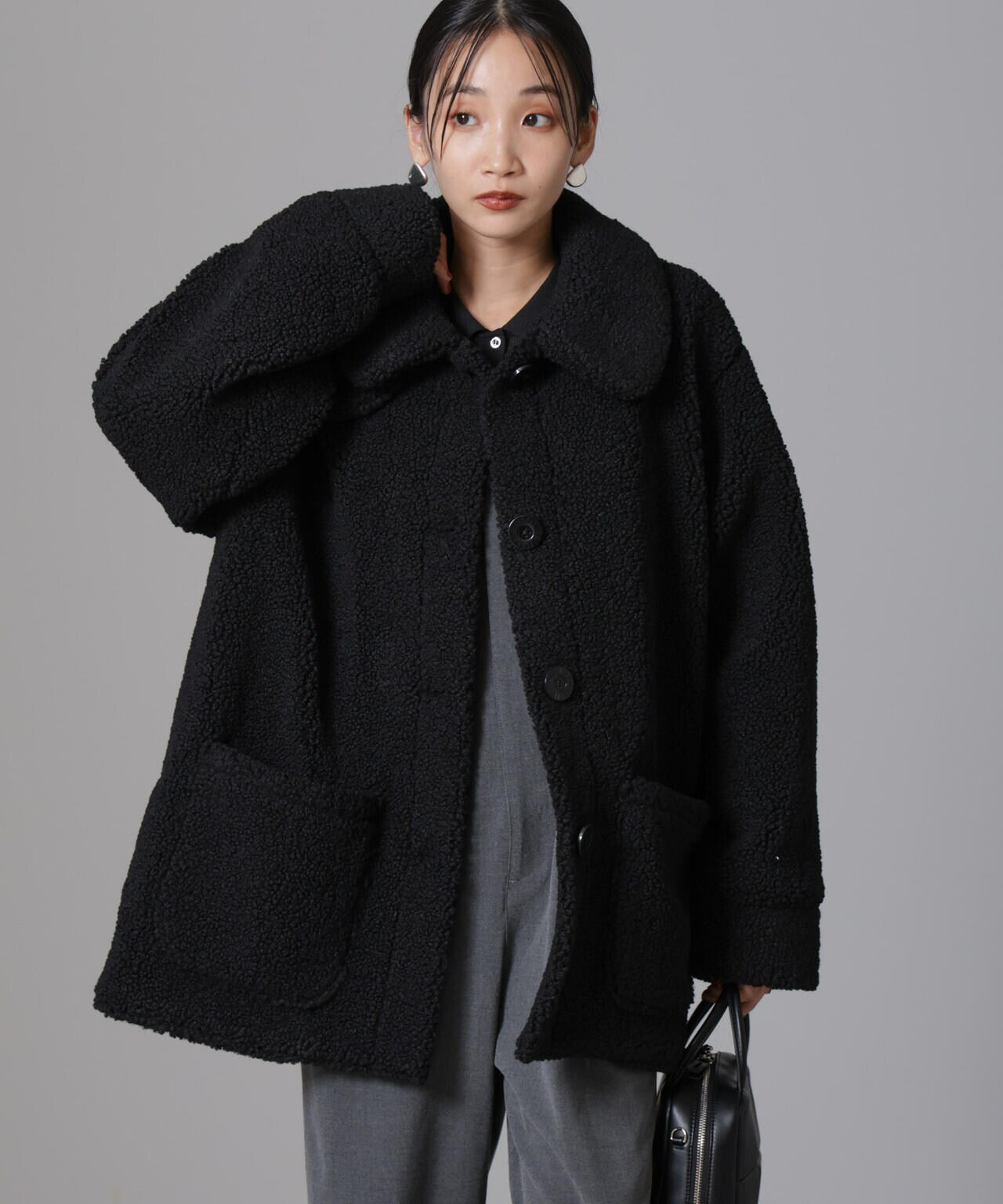 楽天市場】【SALE／20%OFF】NANO universe WILD THINGS/別注