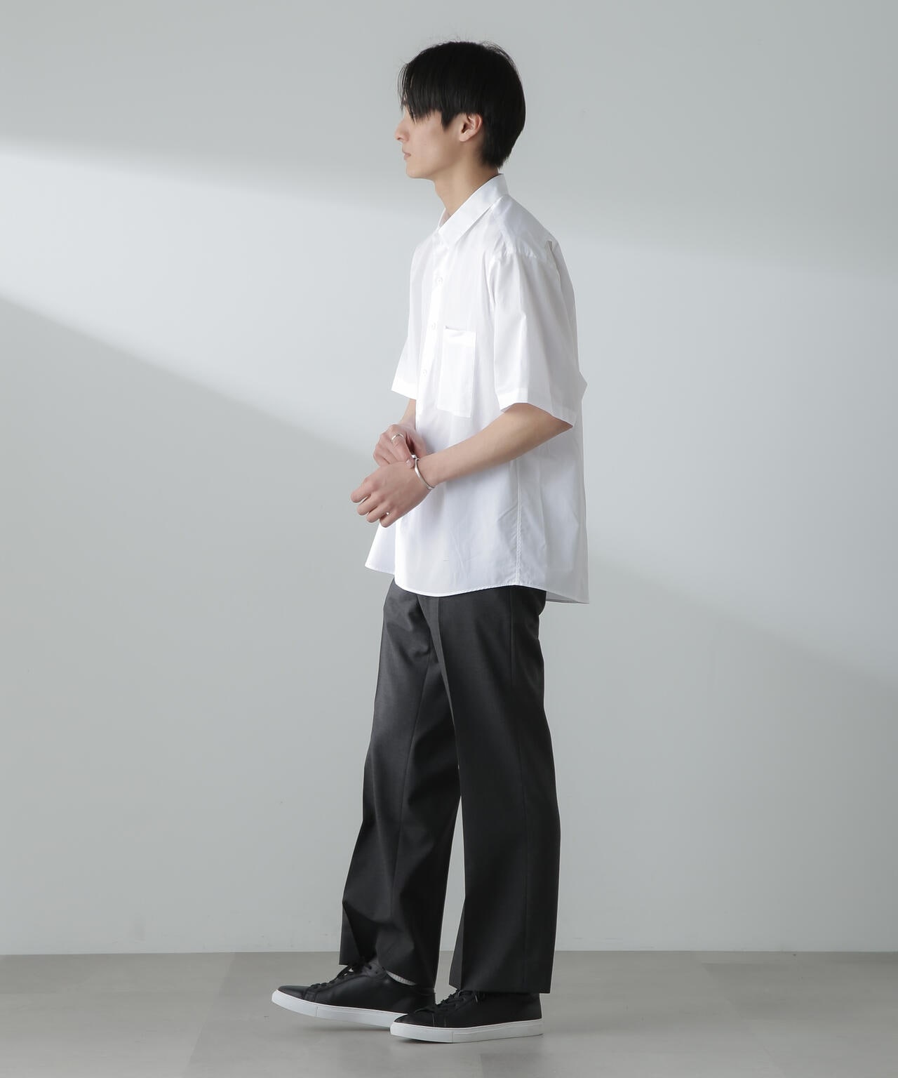 Traditional Weatherwear/REGULAR SH S/S 6704121014