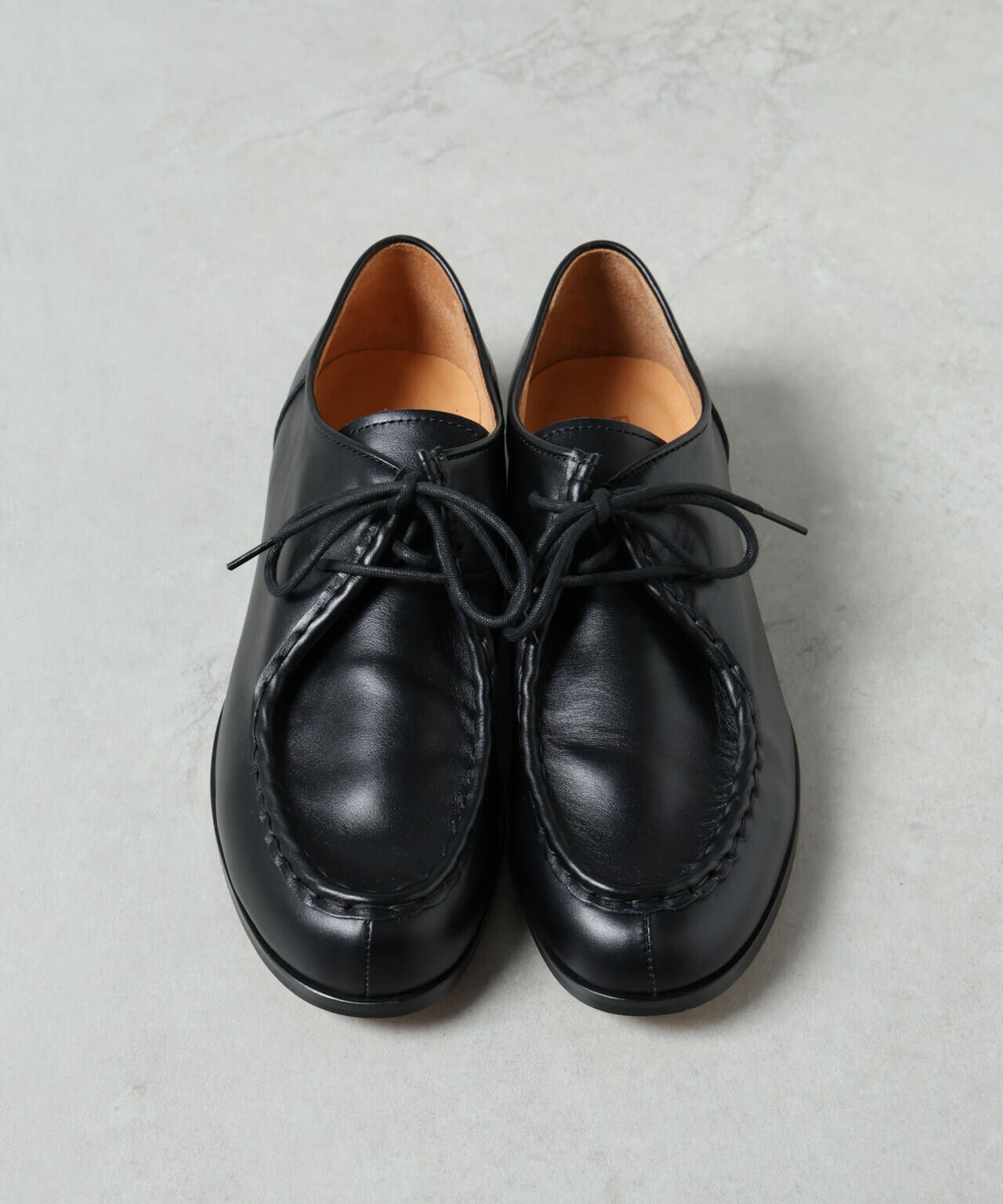 PADRONE THE STANDARD LINE/別注 TYROLEAN SHOES / チロリアンシューズ 6705133052