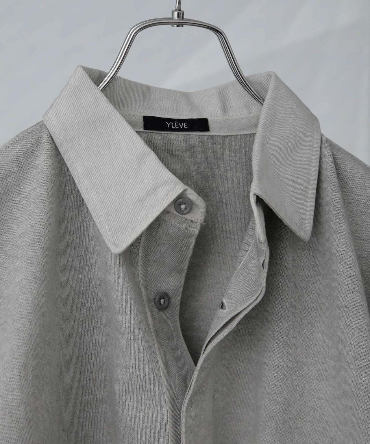 YLEVE / PIGMENT DYE OPEN END P/O
