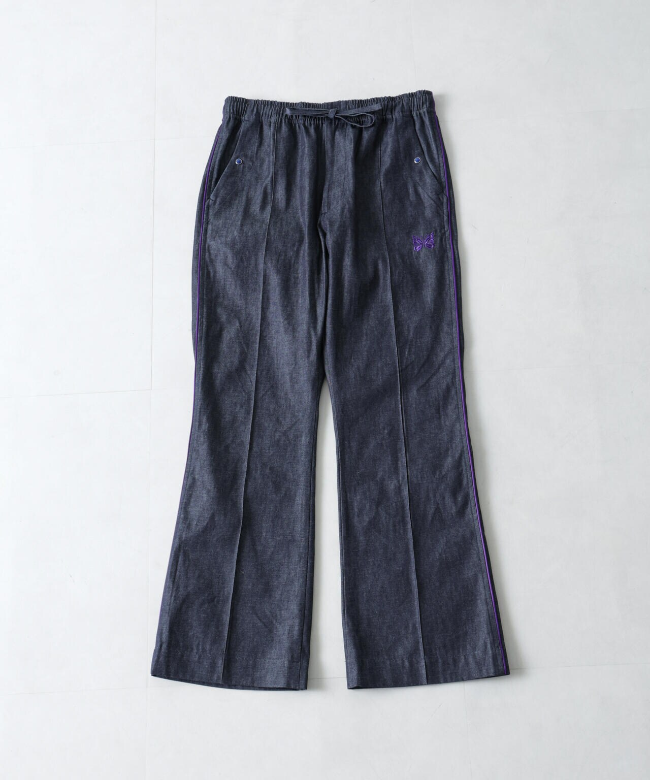 Needles / 別注 Piping Cowboy Pant