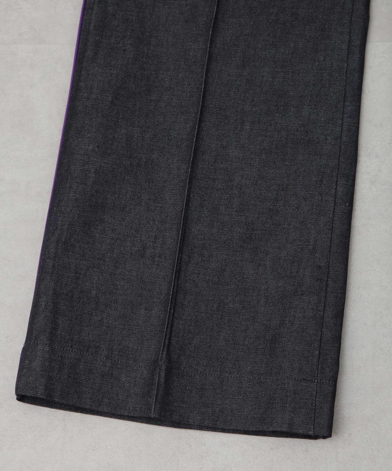 Needles/別注 Piping Cowboy Pant(セットアップ可) 6704227106