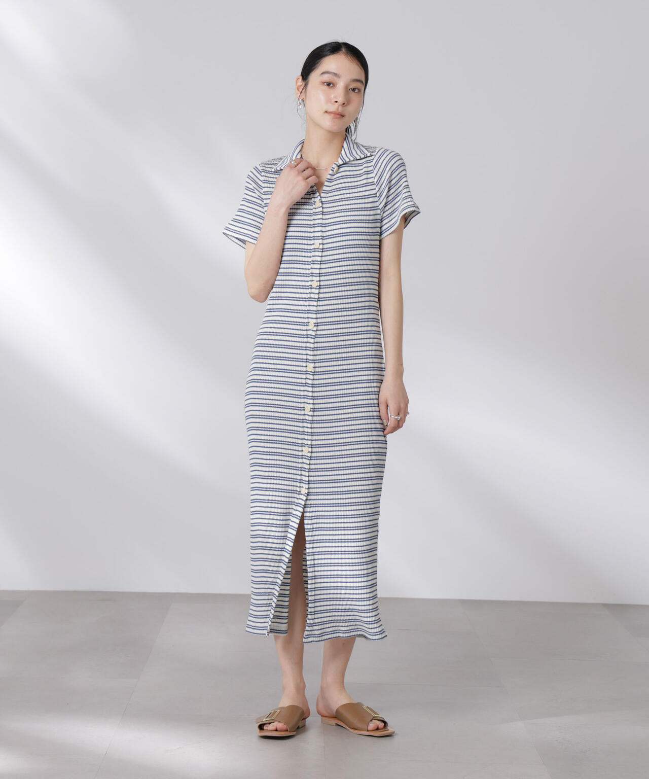 RITA ROW/PAVIA DRESS 6715119041