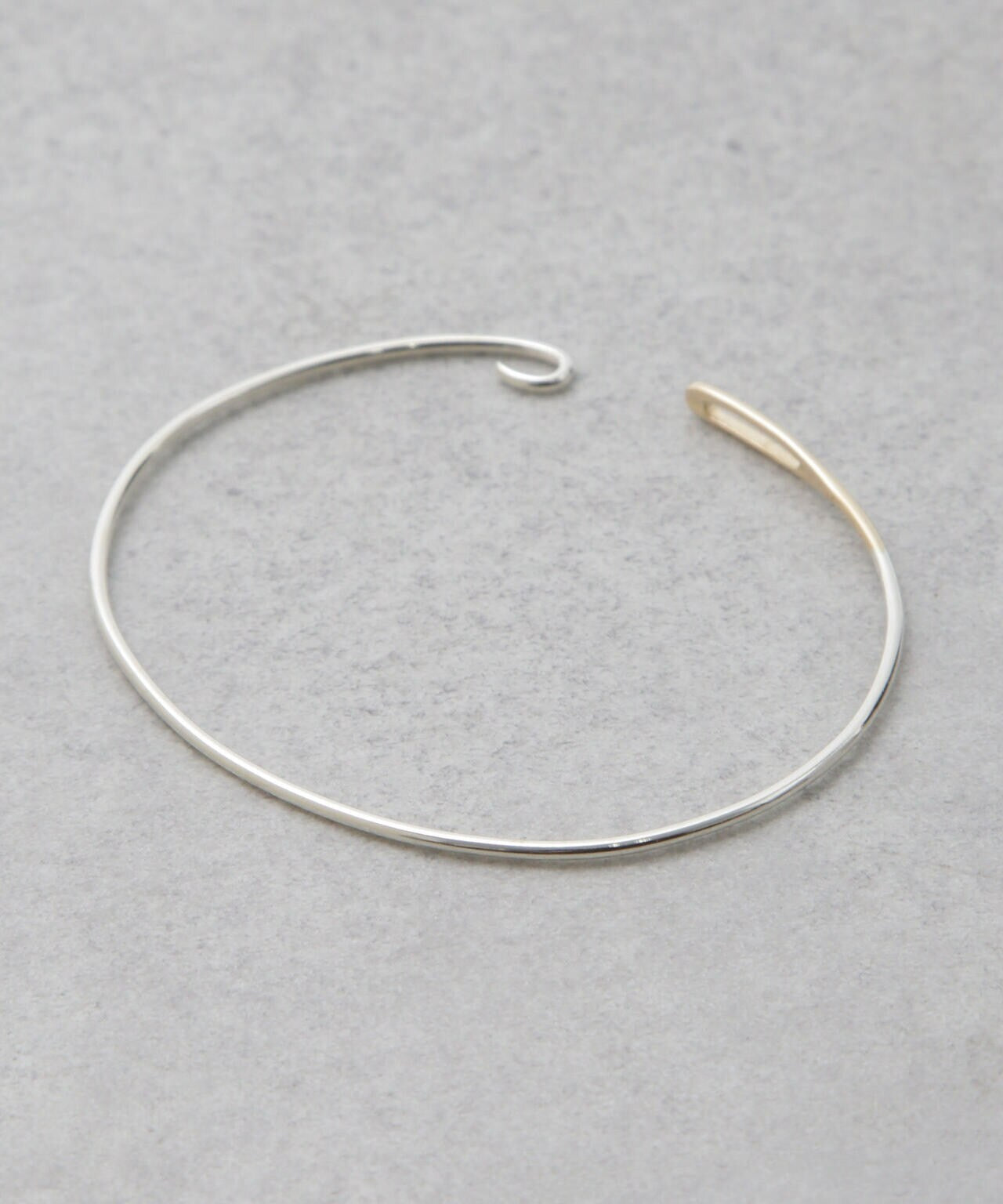 Porter Classic / NEEDLE BRACELET