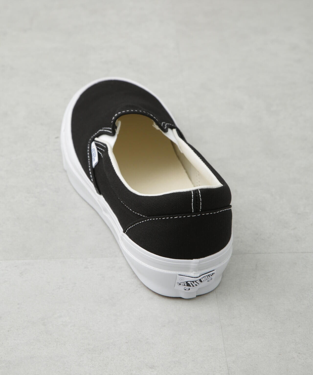 VANS /LX Slip-On Reissue 98 6705134194