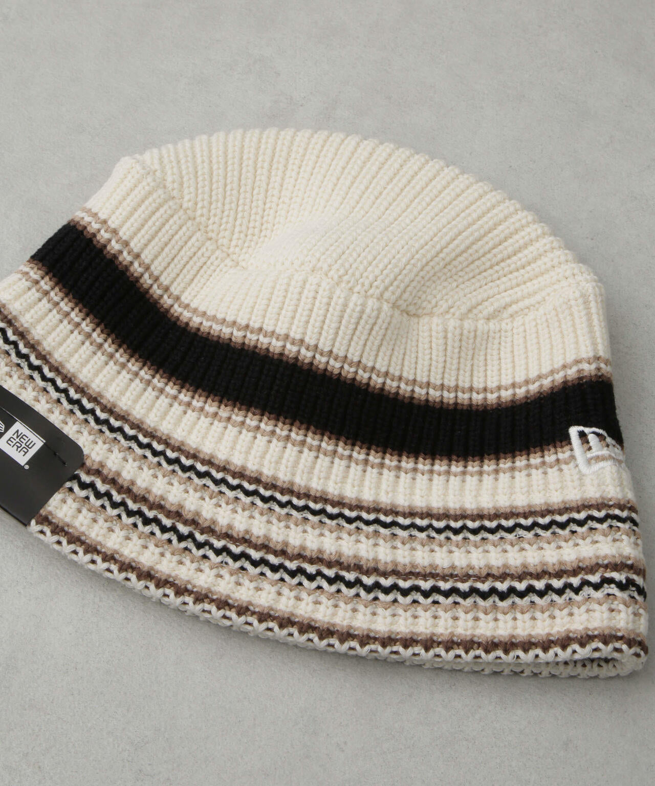 NEW ERA/Knit Bucket 6705139053